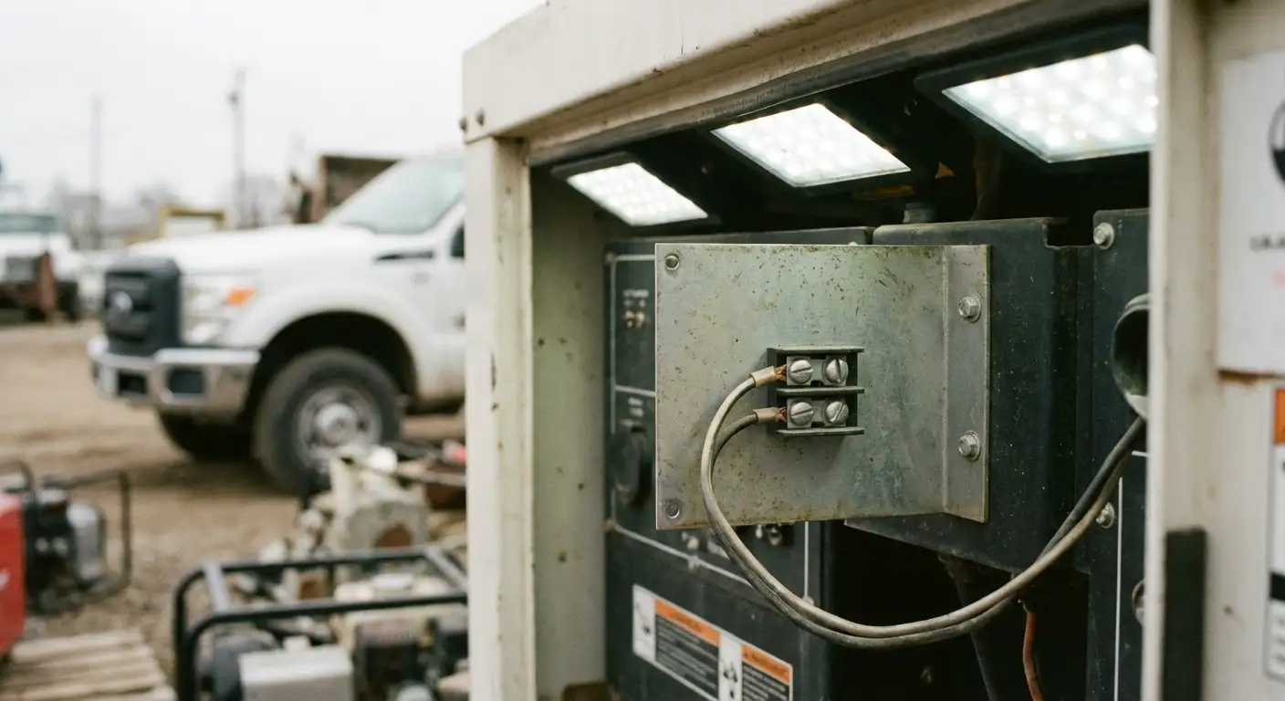 ATS Interface Generator Specifications in Novi, MI