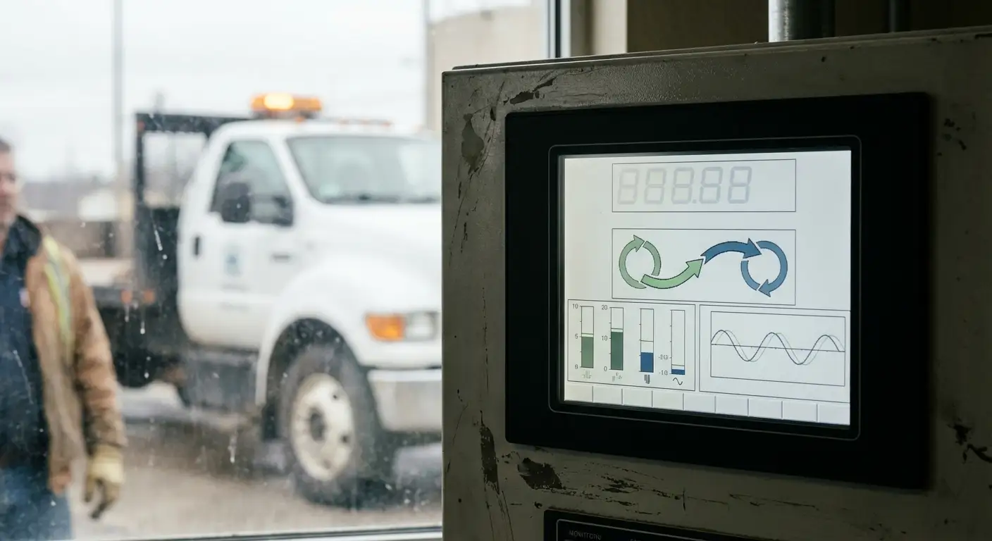 Commercial generator rental equipment in Novi, MI