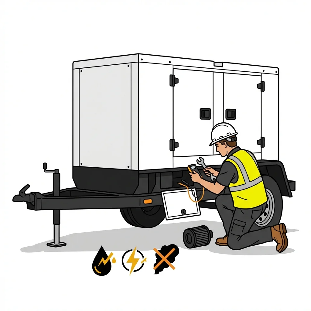 EPA Compliance Symptom Infographic in Novi, MI