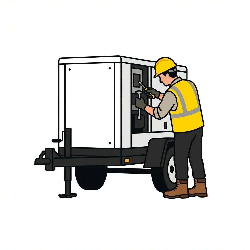 Infographic showing indicators of unmanaged downtime costs and financial risks in Novi, MI
